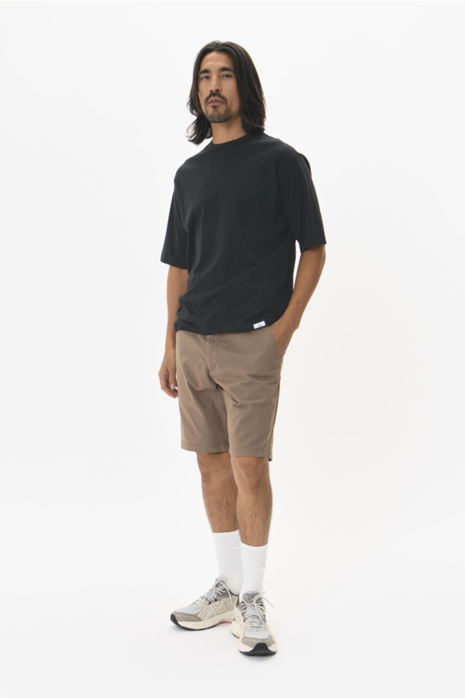 MATHOMAS SHORT 30206562 181112 WALNUT